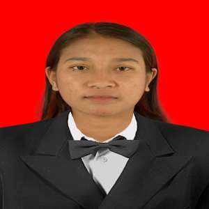 Foto Ingrid Victoria Grace Mandona, S.Pd S